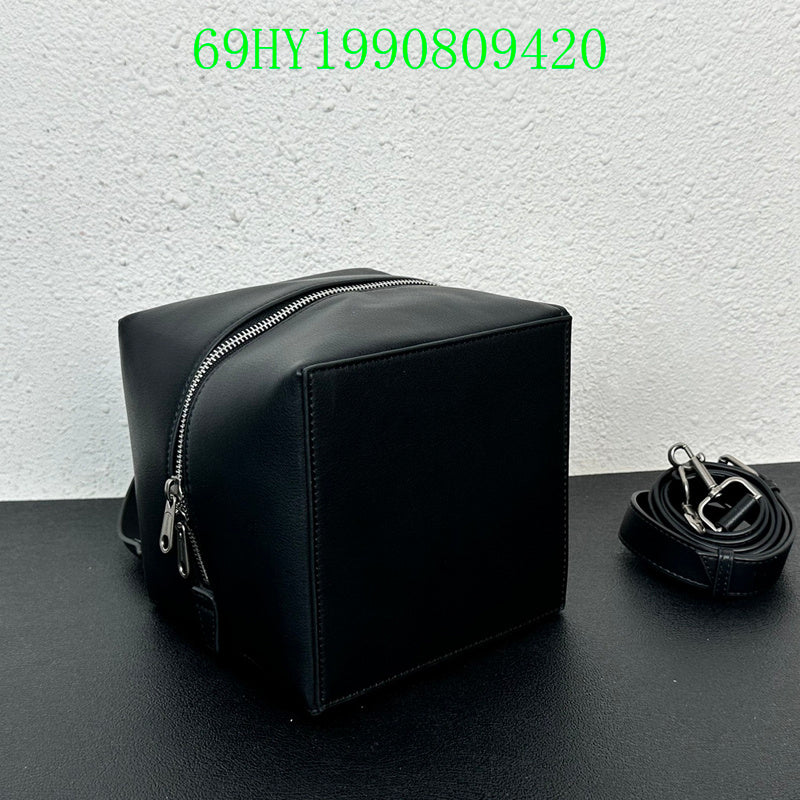 Glami GlamI - BGA Bags - 1640