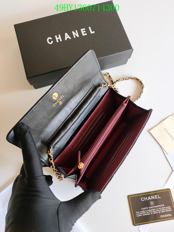 Satchel Bags - CHL Bags - 5123