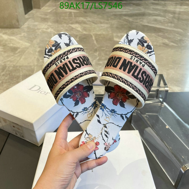 SAMCC - DOR Women Shoes - 2158