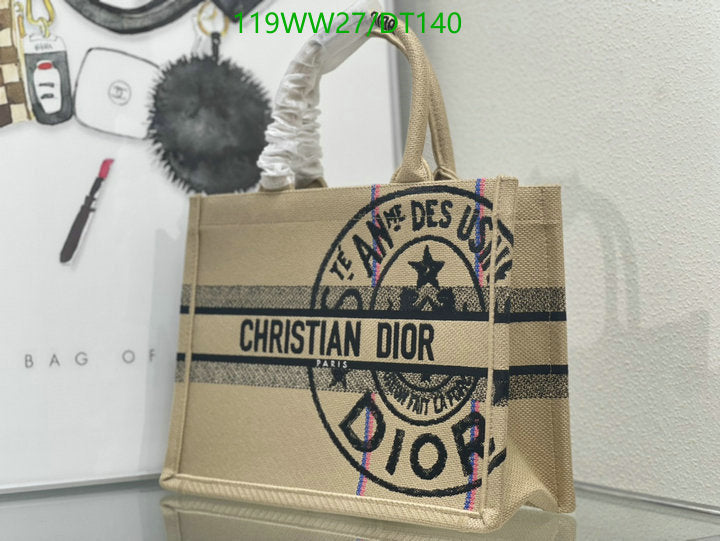 SAMCC - DOR Bags - 927