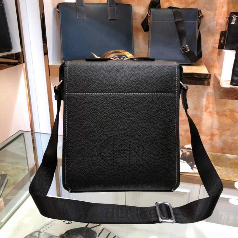 Satchel Bags - HMS-Bags - 614