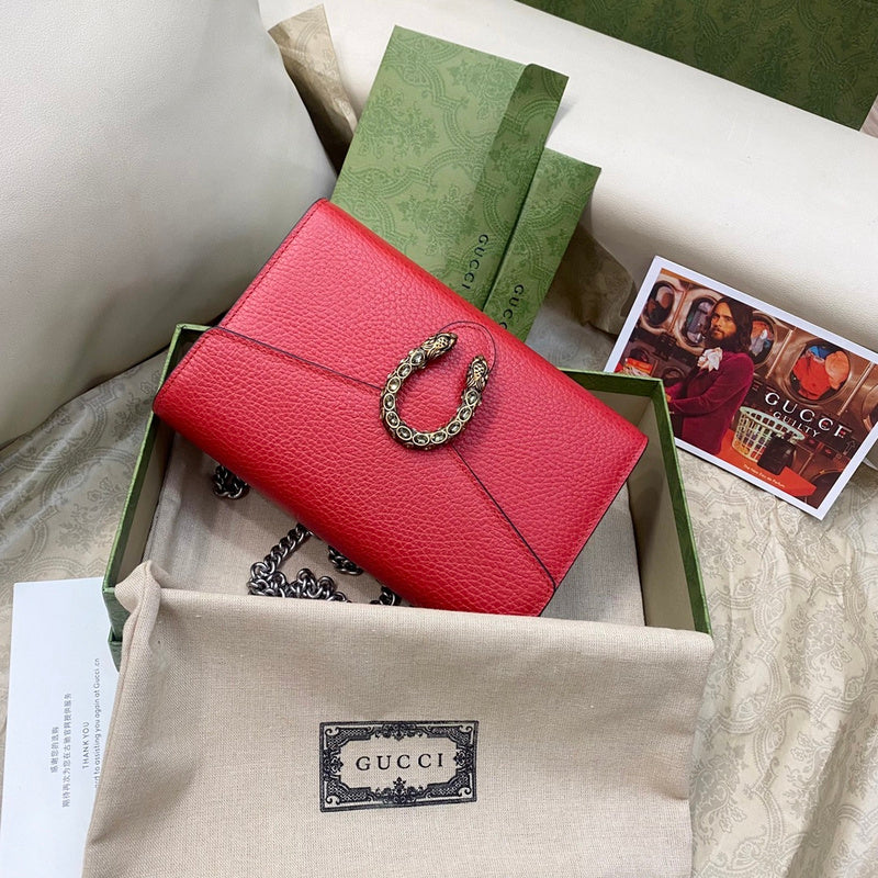 Glami-i GUKI Women Bags - 1081