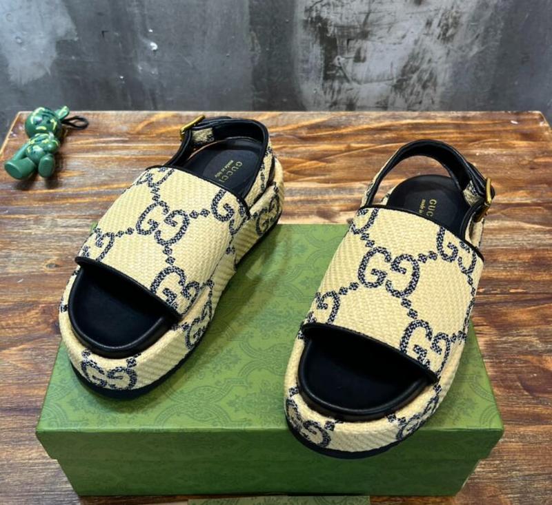 SAMC - GUKI Women Shoes - 1038