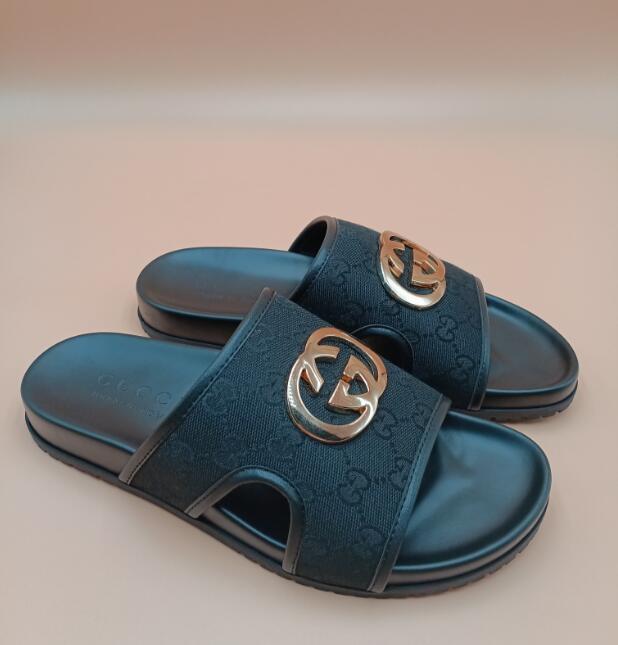 SAMC - GUKI Men Shoes - 121