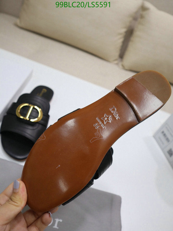 SAMCC - DOR Women Shoes - 2073