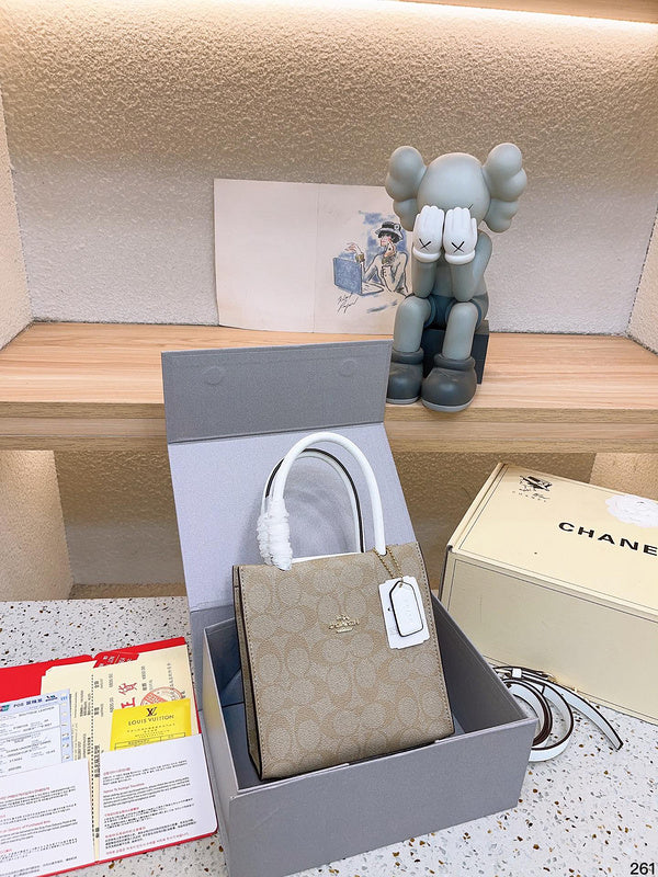 Satchel Bags - CCH Bags - 107