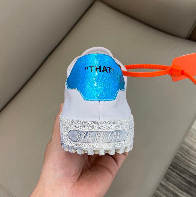 Glamy - YZO Men Shoes - 217