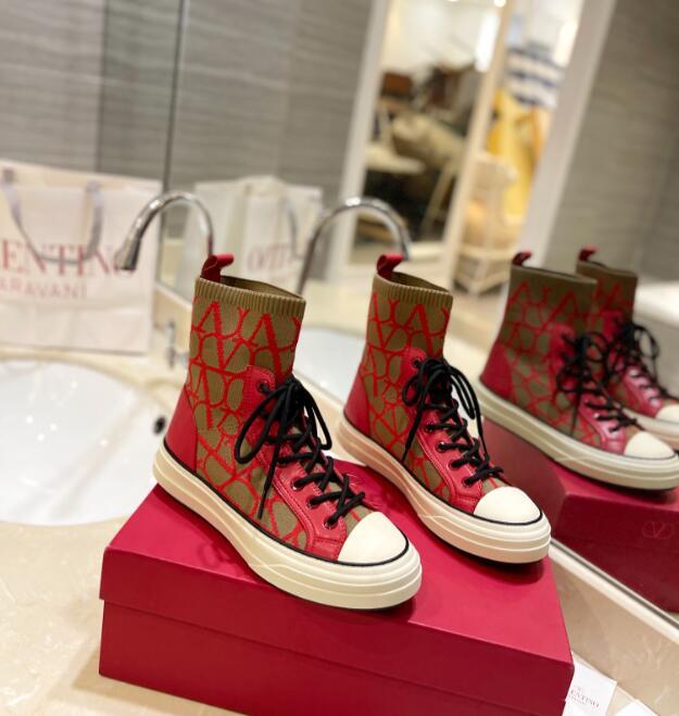 SAMC - VEL Women Shoes - 083