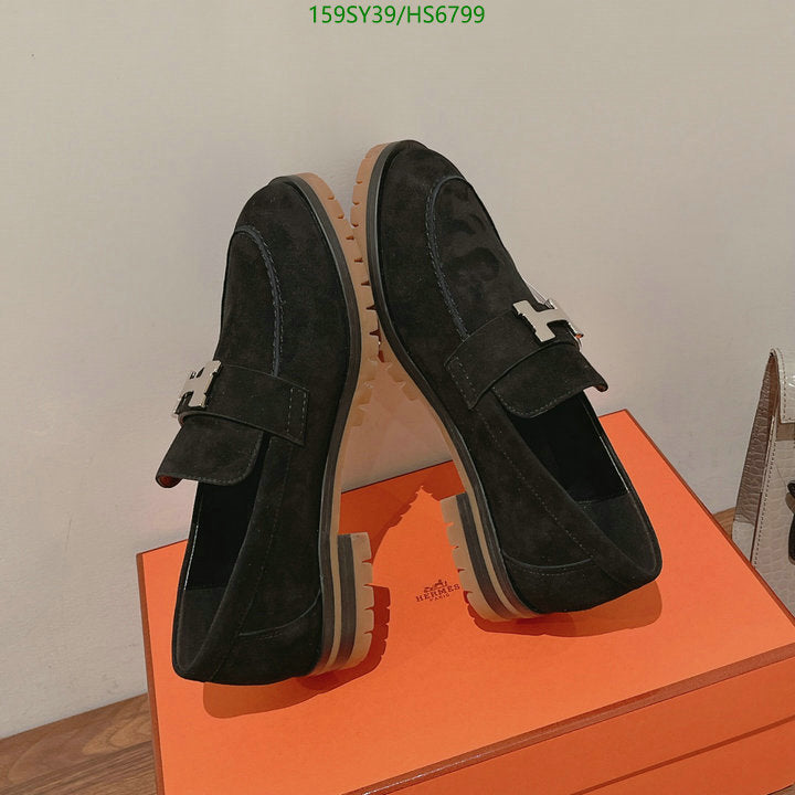 SAMC - HMS Women Shoes - 273