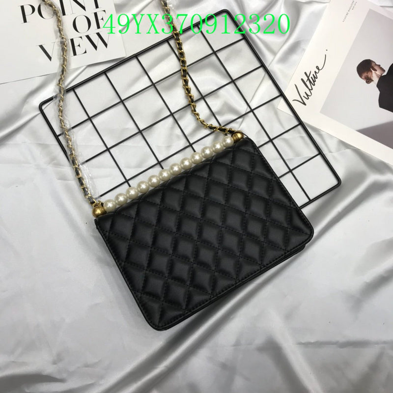 Satchel Bags - CHL Bags - 5465