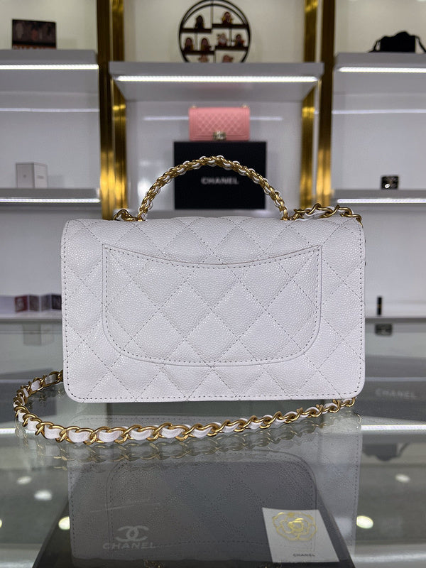 GlamI - CHL Bags - 3289