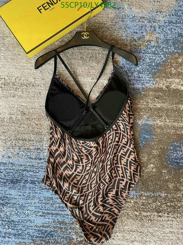 SAMC - FDE Swimsuits - 098