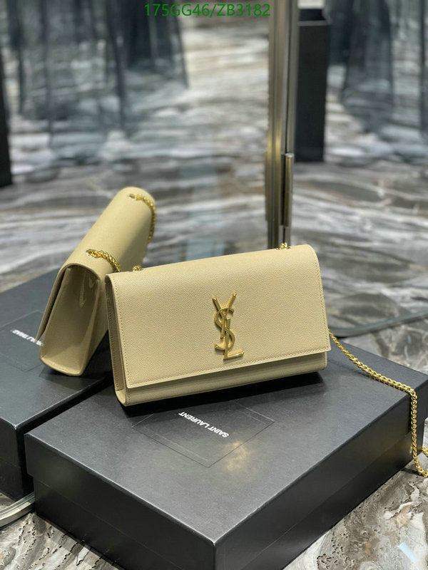 SAMC - YLS Bags - 388