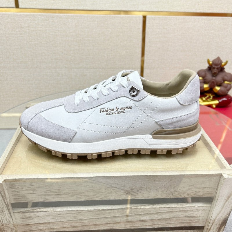 Glami - FGO Men Shoes - 897