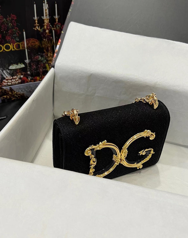 Glamy - DG bag - 227