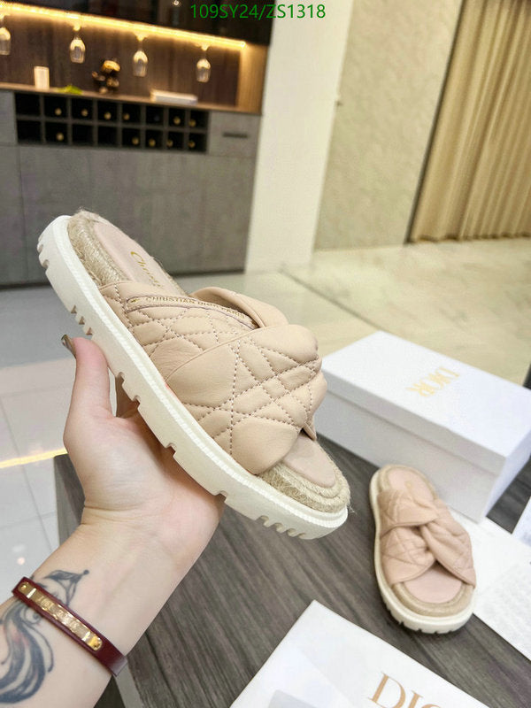 SAMCC - DOR Women Shoes - 2069