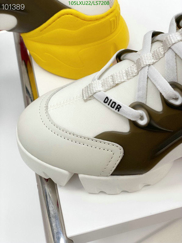 SAMC - DOR Women Sneakers - 207