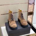 Satchel Bags - Mix Shoes - 1058