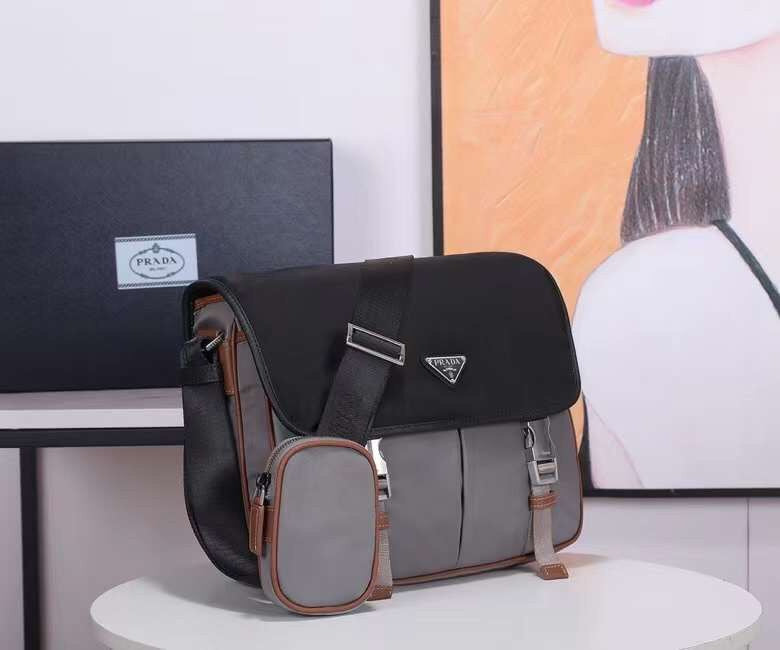 Glamy - PD Bags - 822
