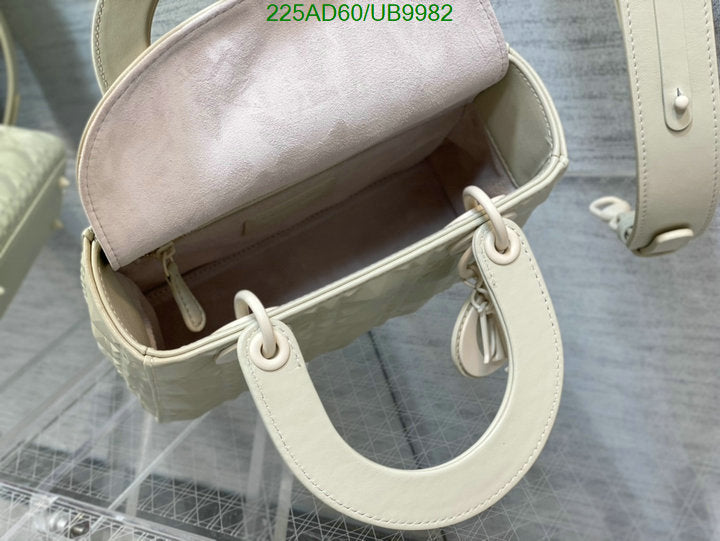 SAMCC - DOR Bags - 1095