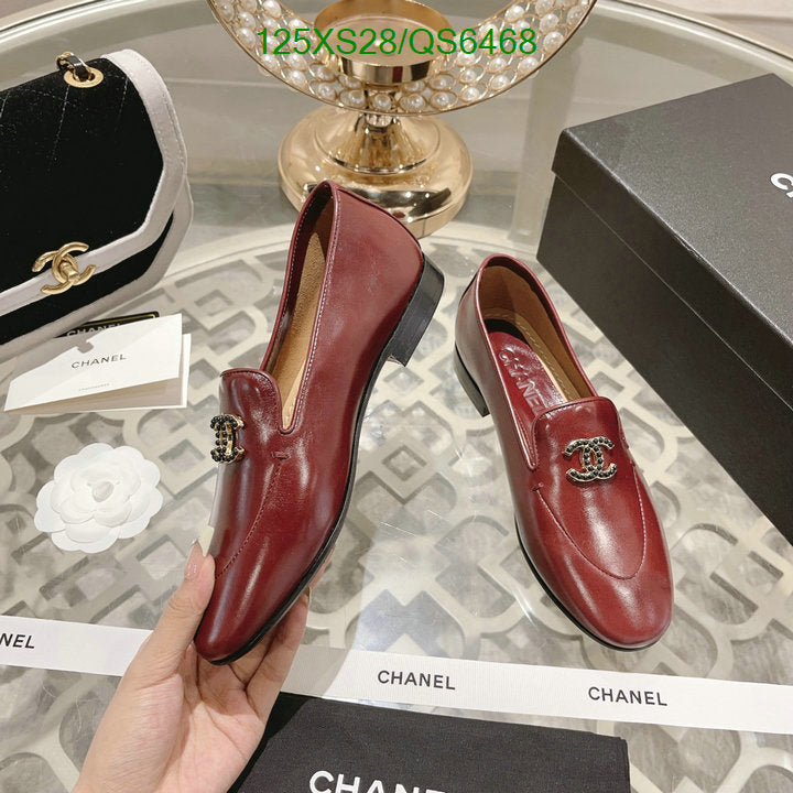 SAMC - CHL Women Shoes - 097