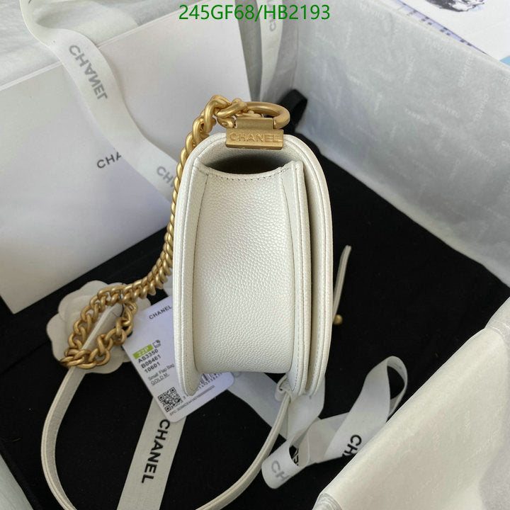 SAMC - CHL Bags - 269