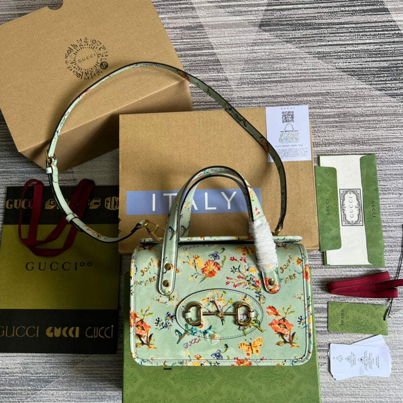 ELE - GG Bags - 1333