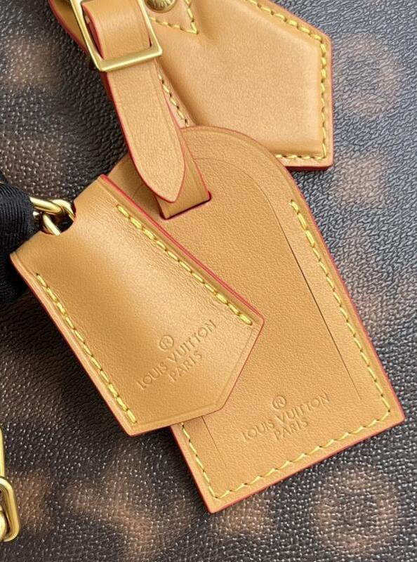 SAMC - LOV Bags - 1627