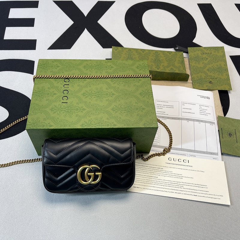 Glami Fashion - GCI Bags - 6370