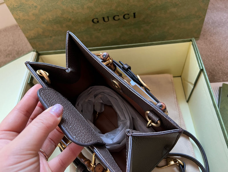 Glami Fashion - GCI Bags - 10080