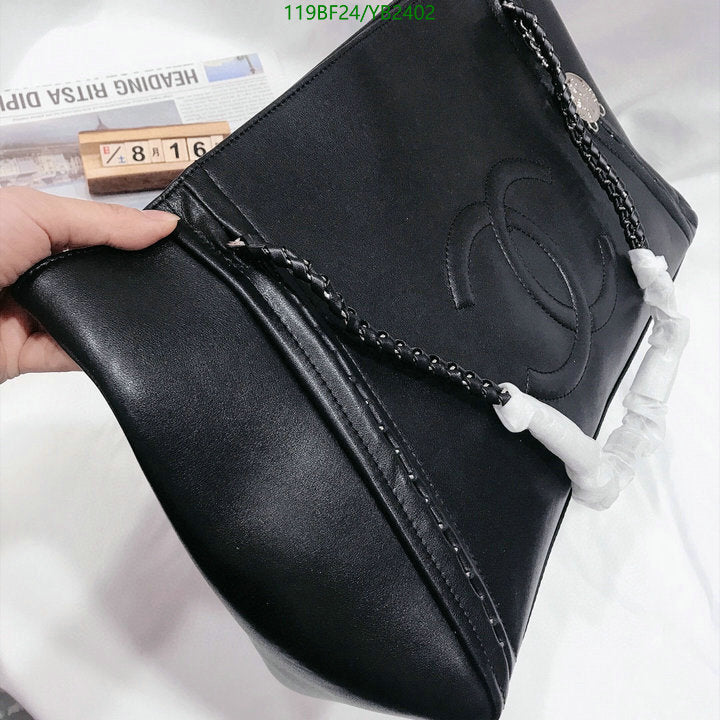 SAMC - CHL Bags Handbags - 093