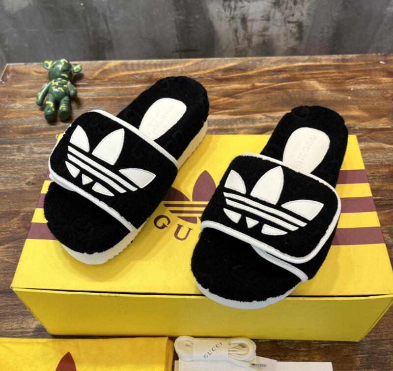 SAMC - GUKI Women Shoes - 999