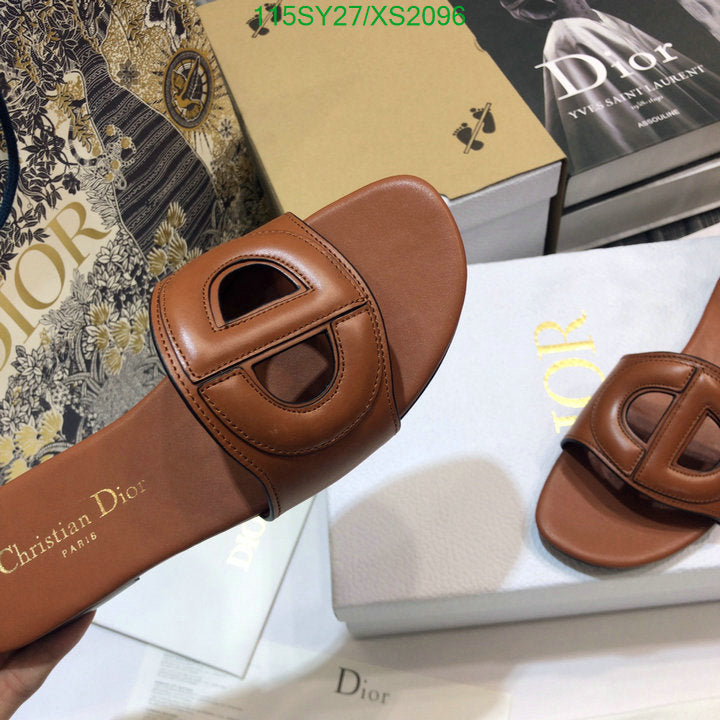 SAMCC - DOR Women Shoes - 2152