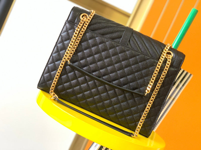 Glamy - YLS Bags - 1138