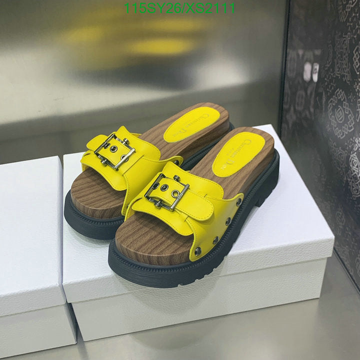 SAMCC - DOR Women Shoes - 2155