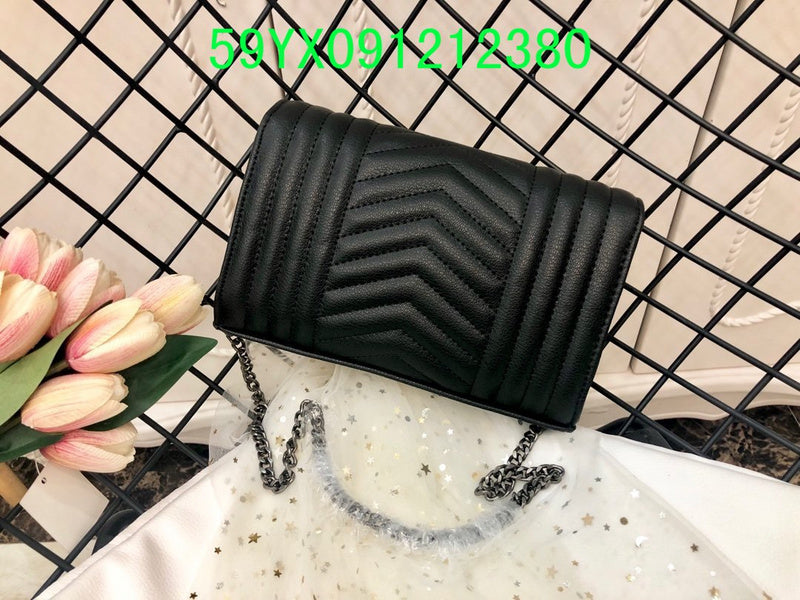 Glami - YLS Bags - 2035