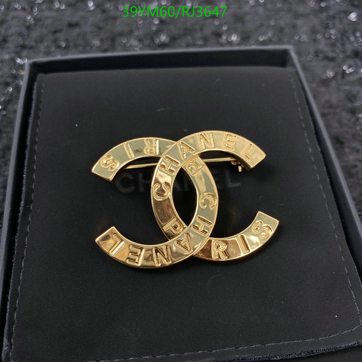 SAMC - CHL Jewelry - 1335