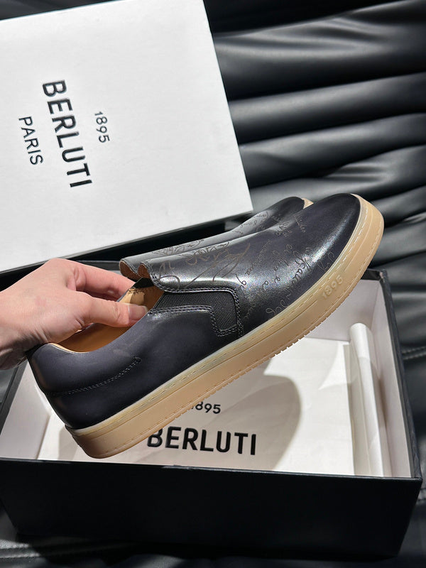 Glami - BRE Men Shoes - 429