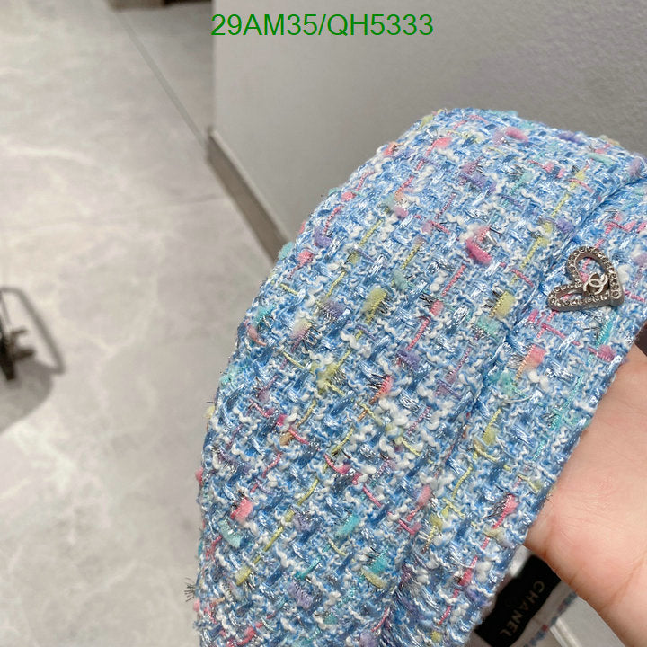 SAMC - CHL Caps & Hats - 234