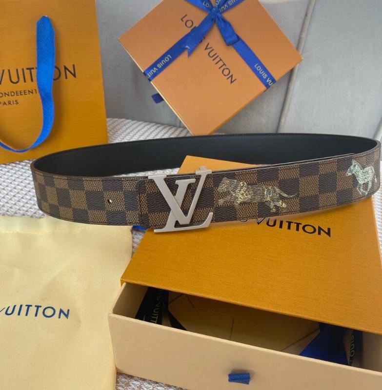 SAMC - Mix Belts - 021
