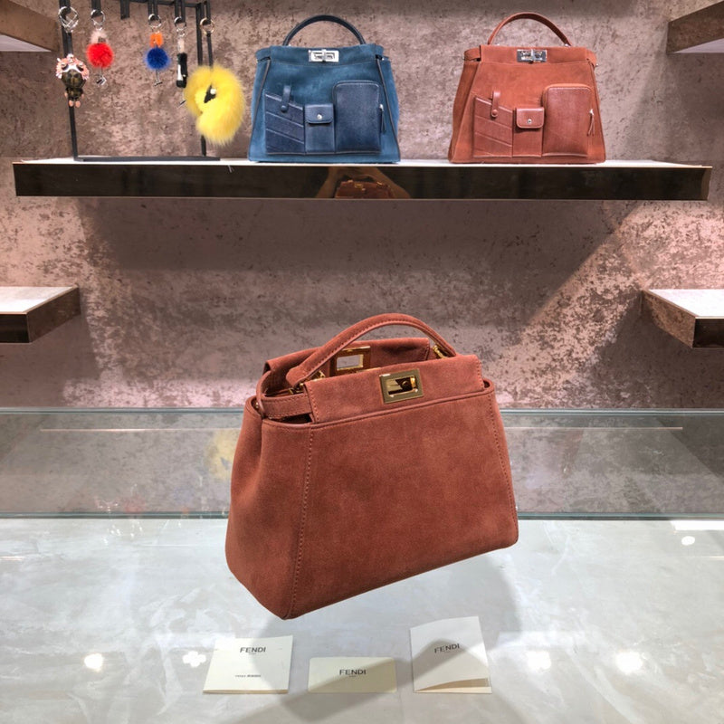 Glami-i - JBE Bags - 213