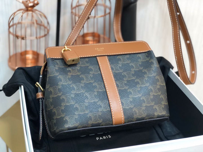 Glamy - COL Bags - 329
