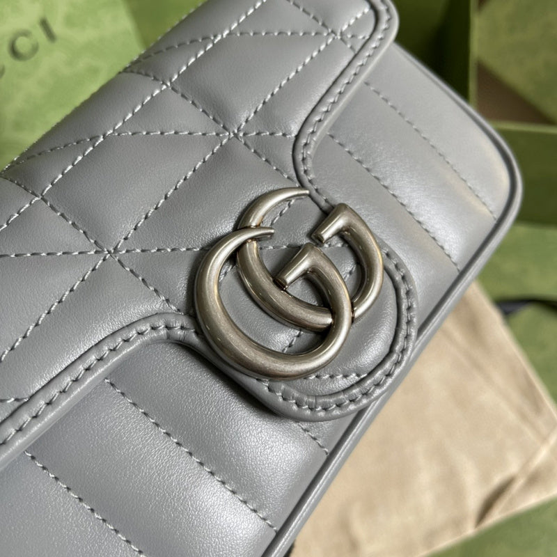 Satchel Bags - GCI Bags - 529