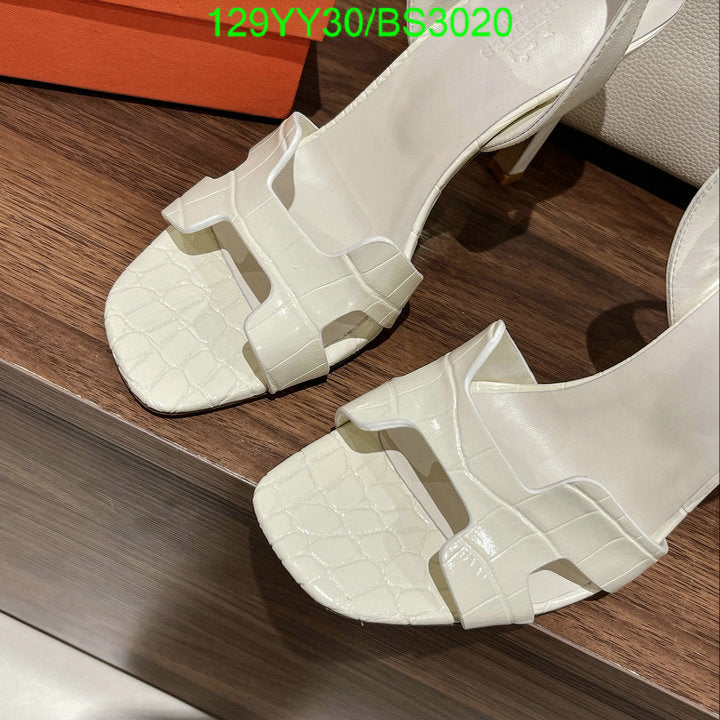 SAMC - HMS Women Shoes - 120