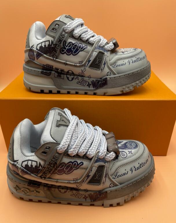 Glamy - LOV Women Shoes - 170