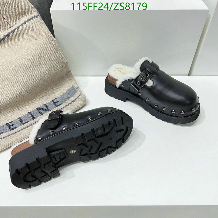 SAMCC - DOR Women Shoes - 2060