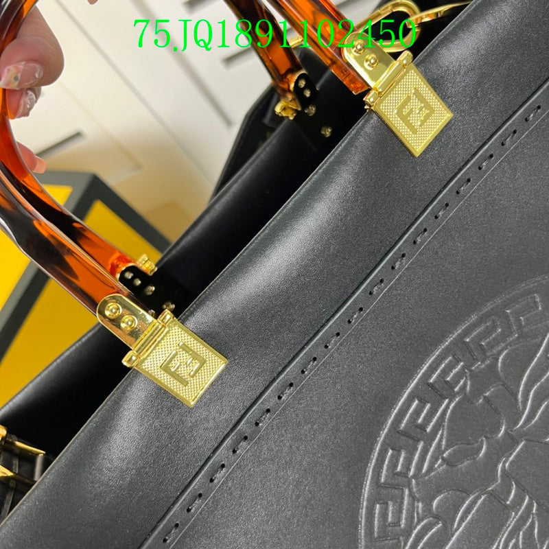 Glami - FDE Bags - 1217