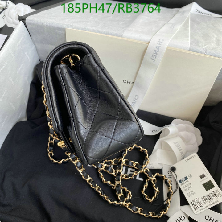 SAMC - CHL Bags - 383