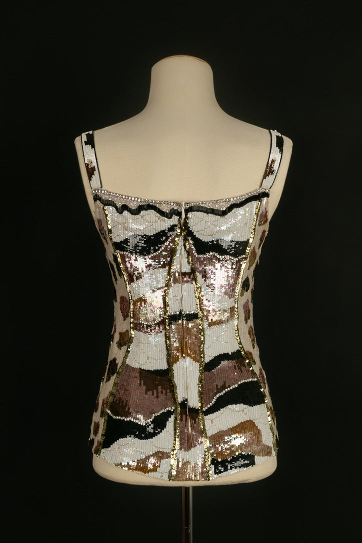 Haut Louis FÃƒÆ’Ã‚Â©raud Haute Couture