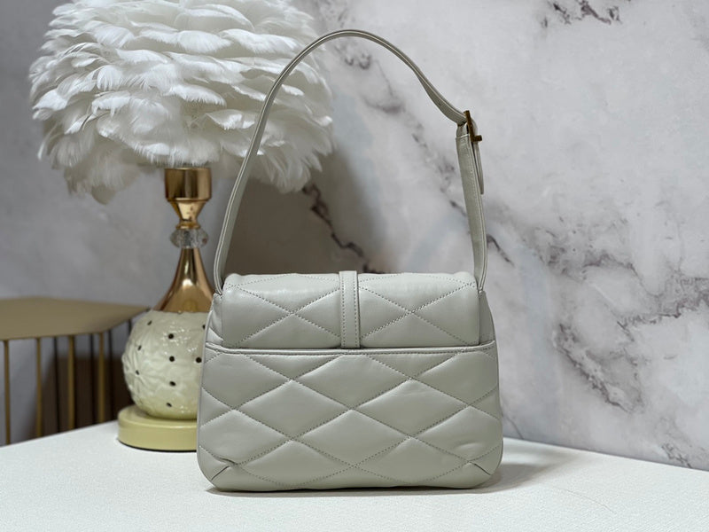 Satchel Bags - SLY Bags - 2185